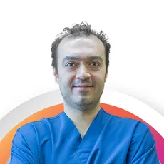 دکتر ایمان محمدی